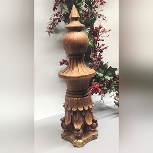 Decorative Statue Home Decor